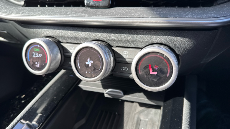 Skoda Superb 1.5 TSI e-TEC SE L 5dr DSG Petrol Estate